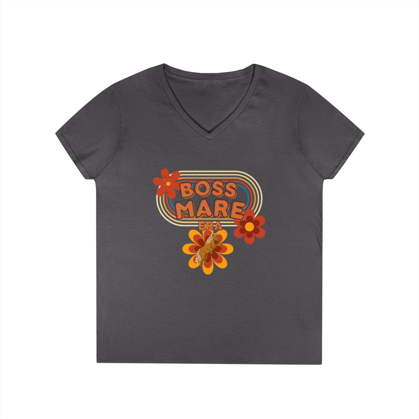 "BOSS MARE ERA" Tee