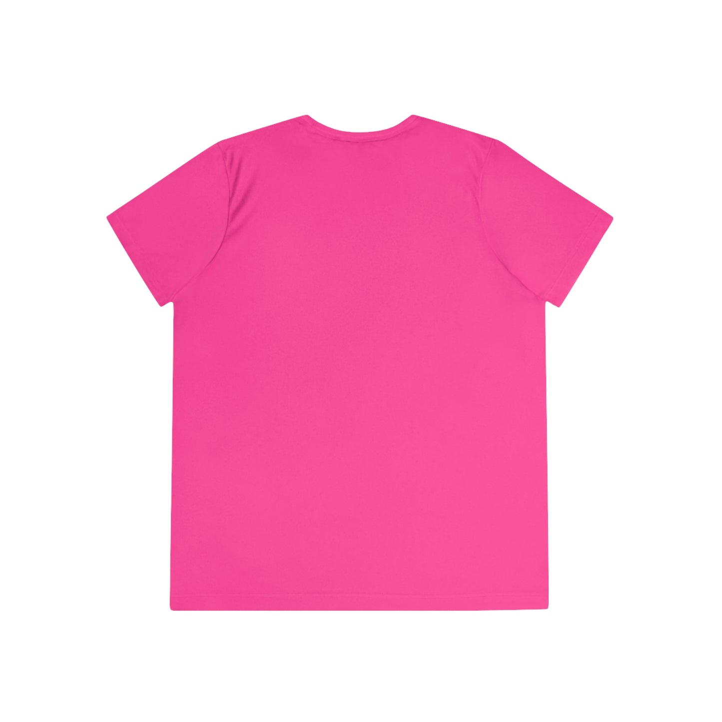 "I'm here for nature and my anxiety" Ladies Trail Riding Tee