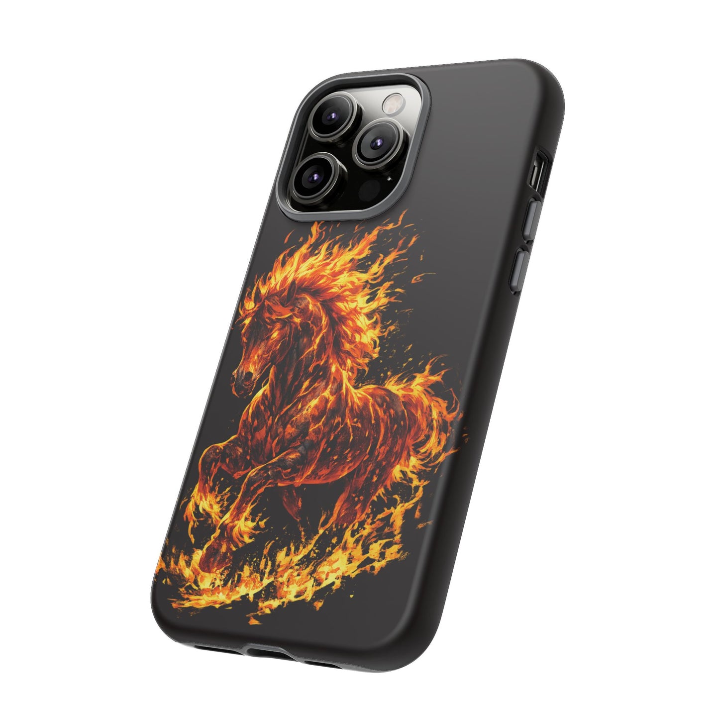 Fire Horse Phone Case
