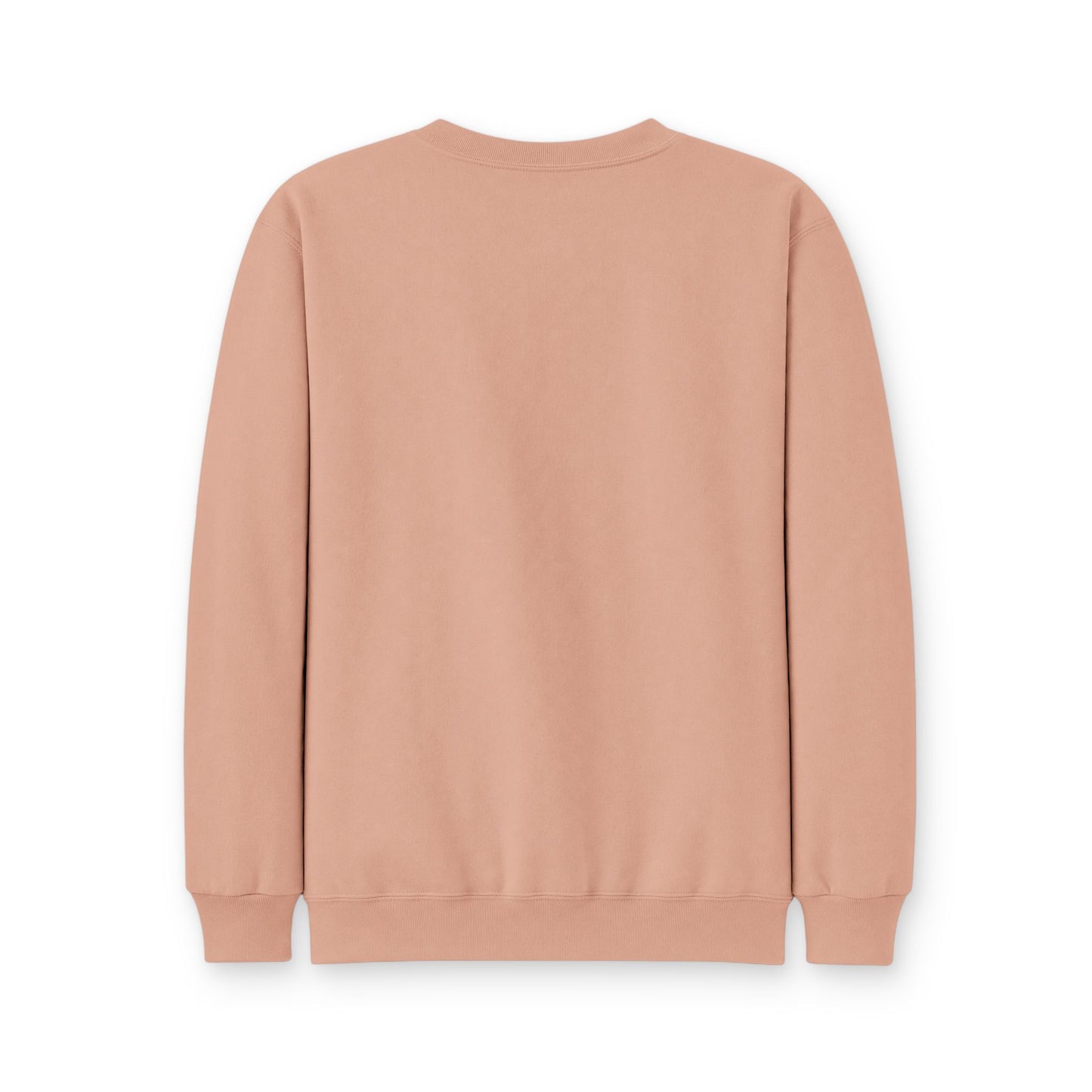 Boss Mare Puff Sweatshirt