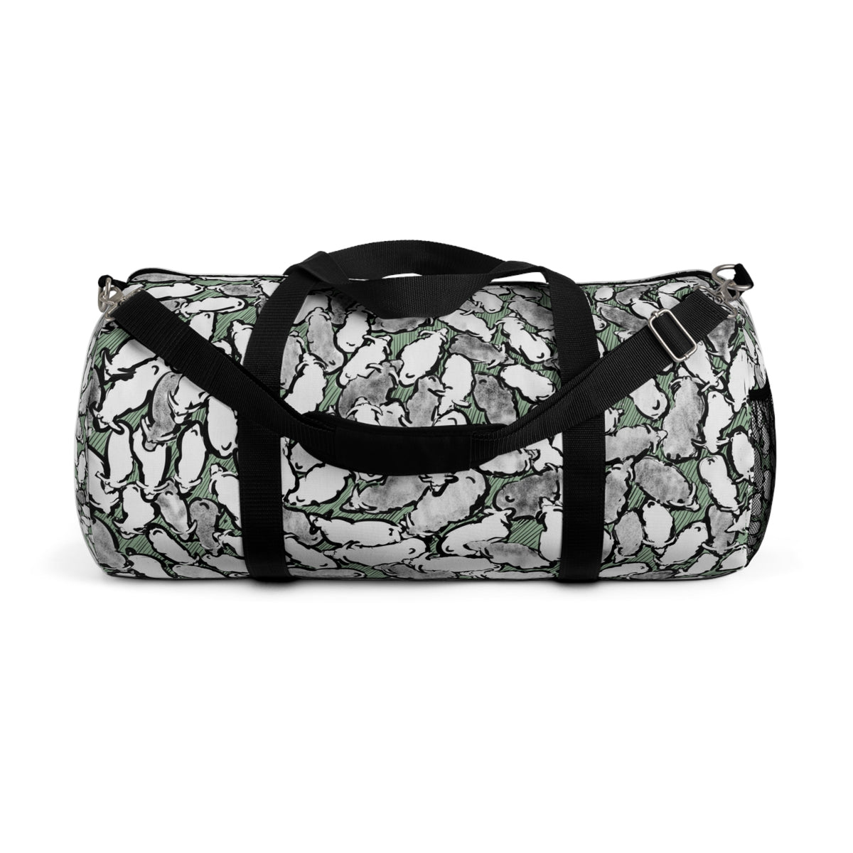 Réttir Weekender Duffel