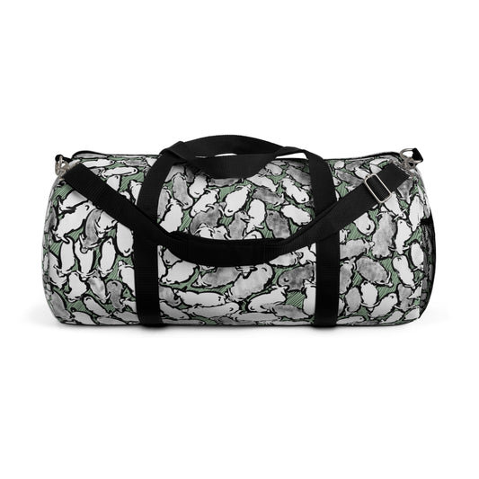 Réttir Weekender Duffel