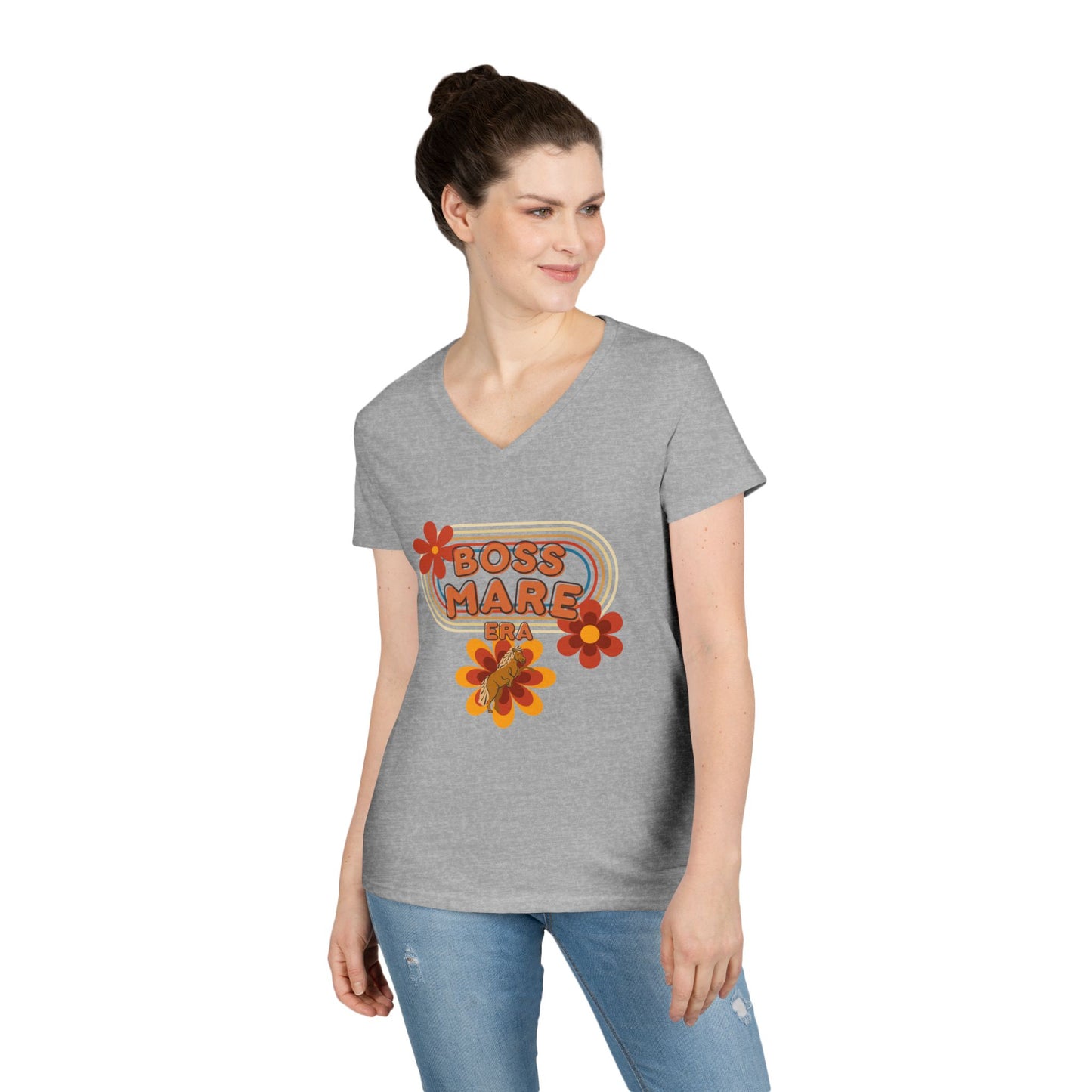 "BOSS MARE ERA" Tee