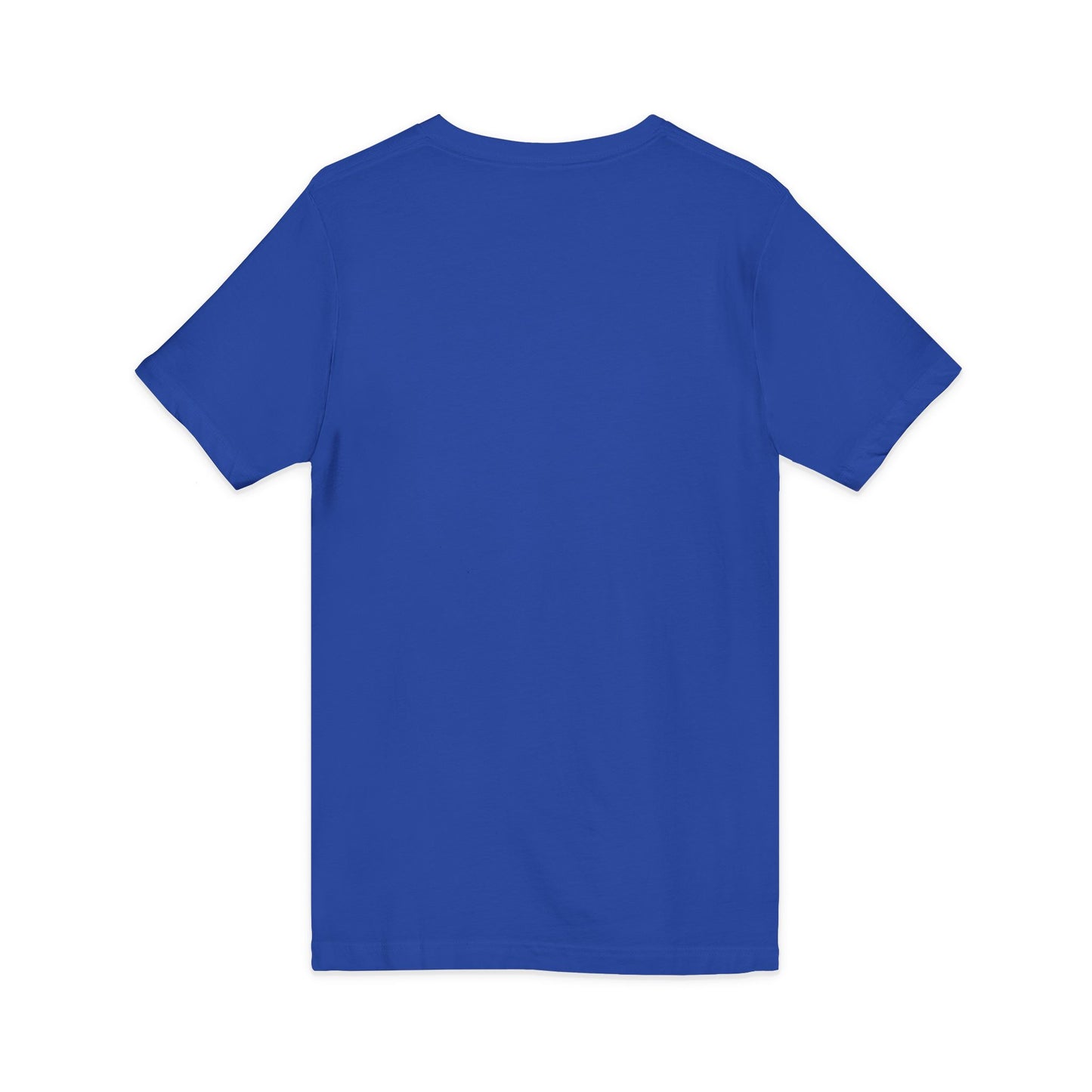 "Boss Mare" v-neck t shirt