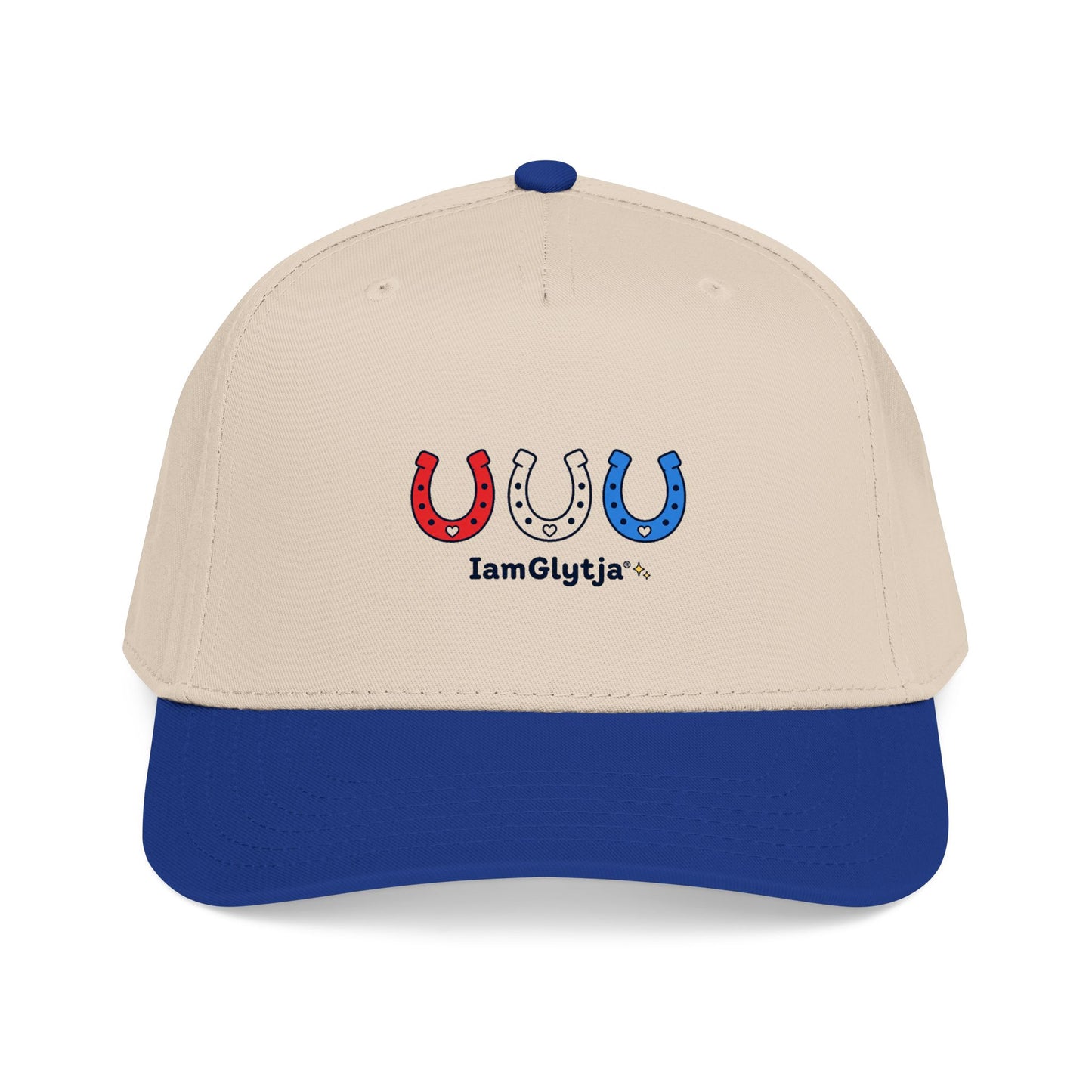 Lucky Shoes Baseball Cap