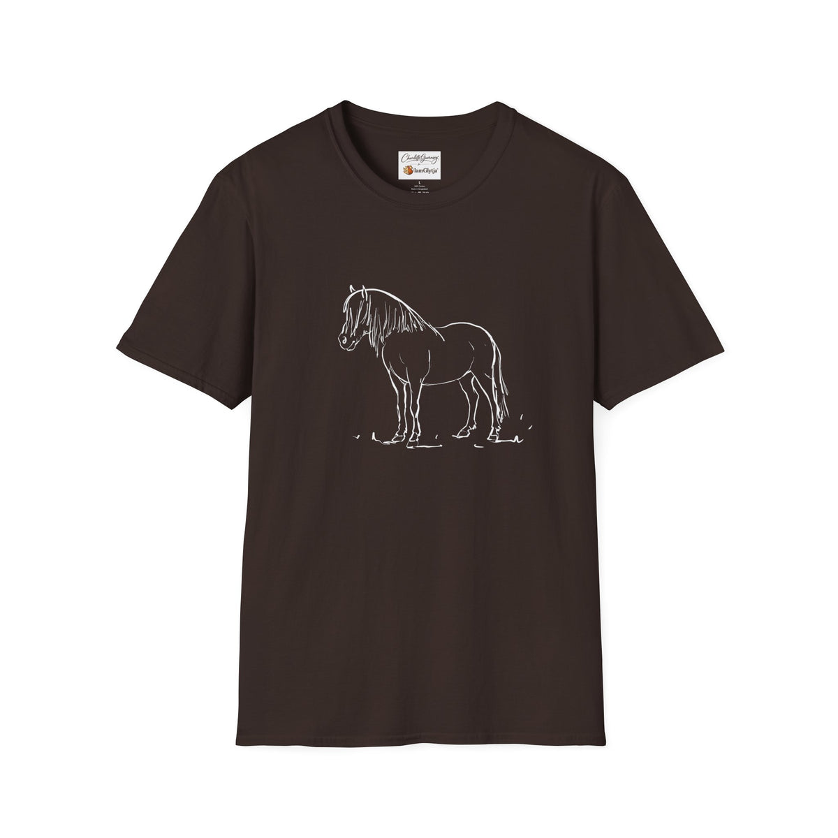 The Gössi Tee