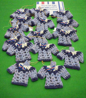 Mini Lopapeysa