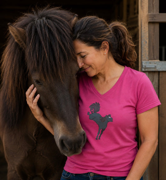 The Stjarna shirt