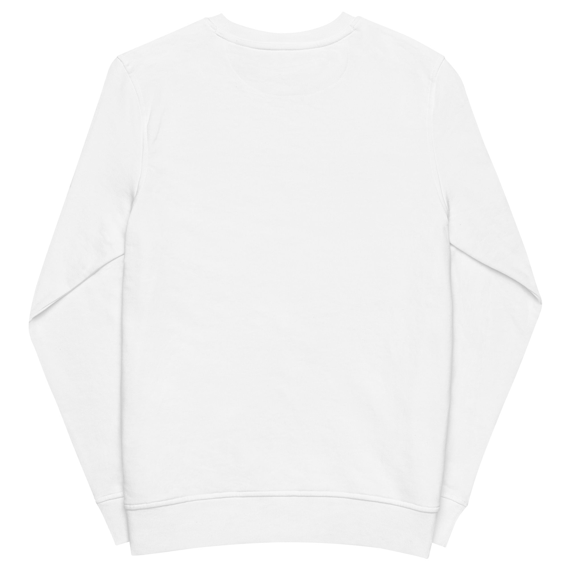 "All we need is Keeshies" Unisex organic sweatshirt - Iamglytja