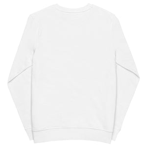 "All we need is Keeshies" Unisex organic sweatshirt - Iamglytja