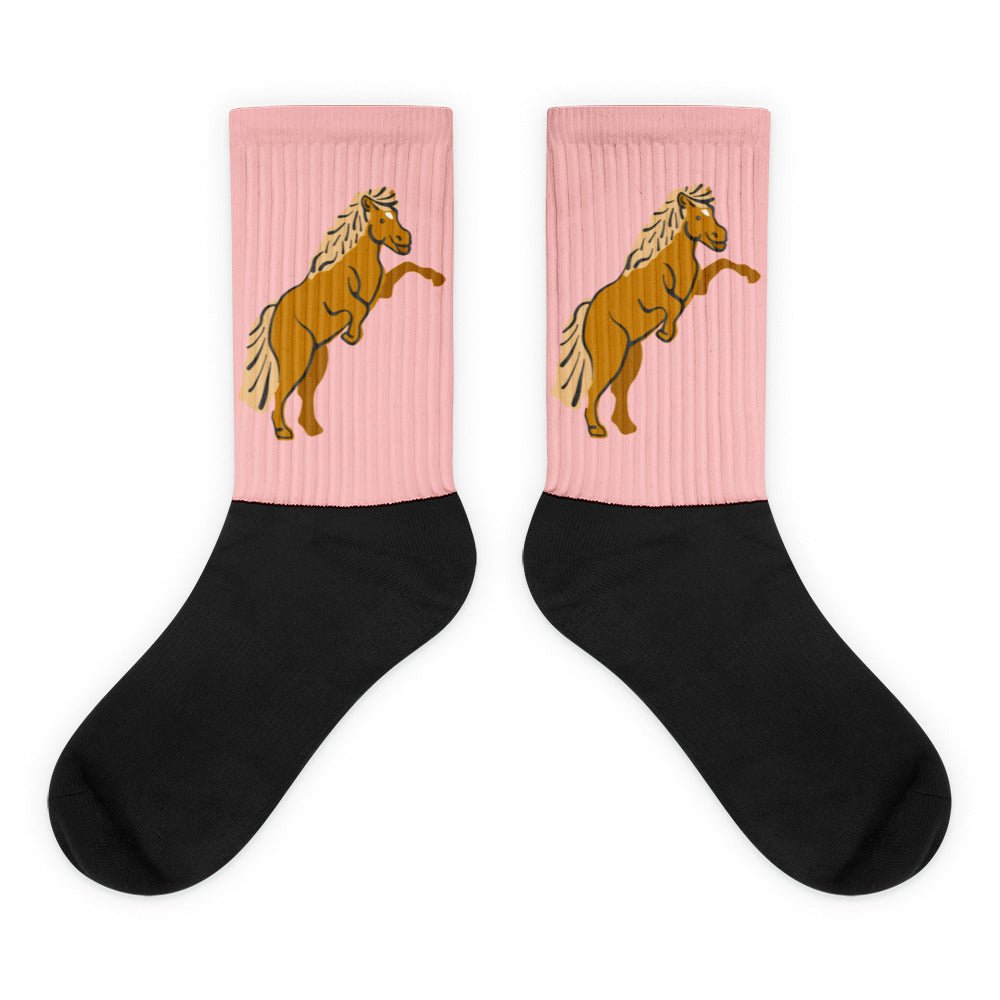 Boss Mare Socks - Iamglytja