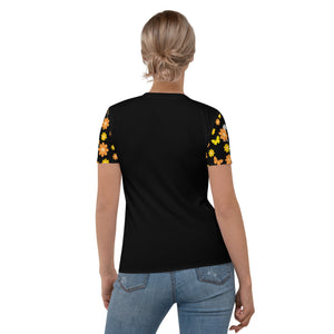 Hermie on your Heart Women's T-shirt - Iamglytja