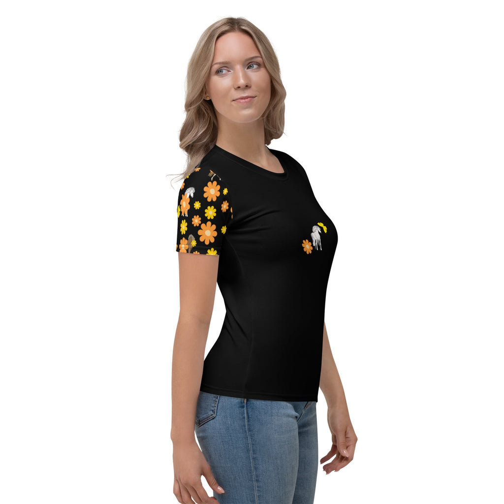 Hermie on your Heart Women's T-shirt - Iamglytja