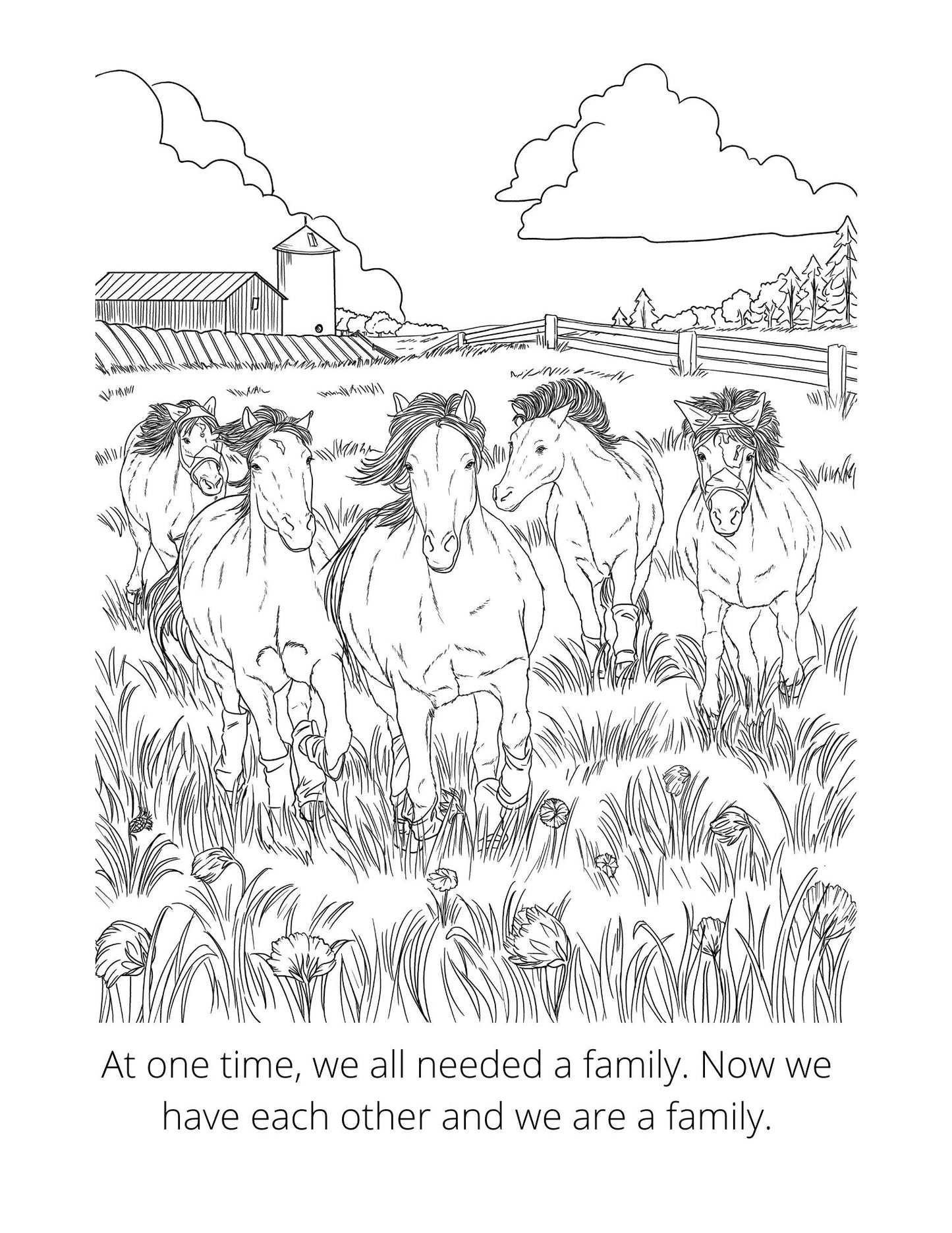 IamGlytja Coloring Book - Iamglytja