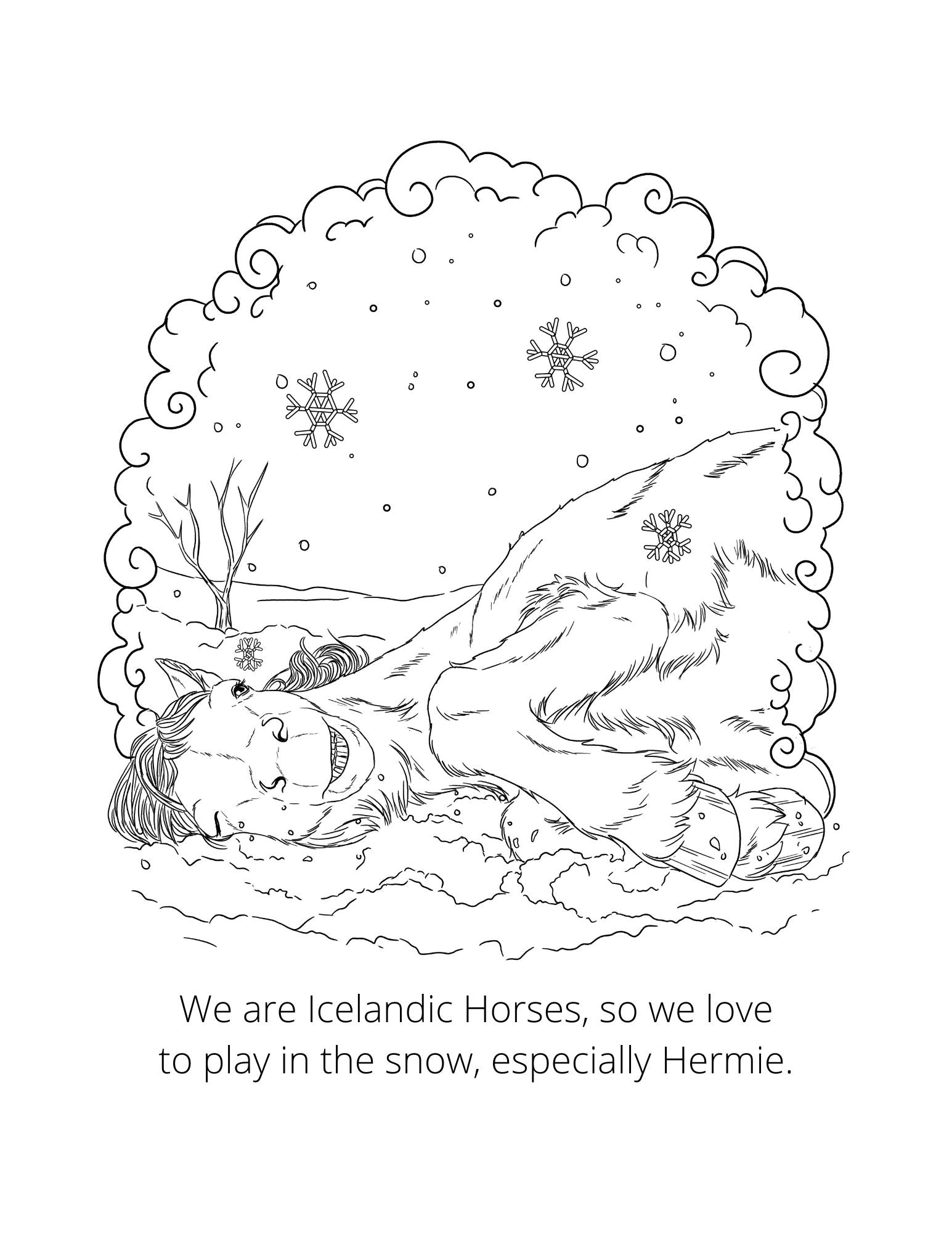 IamGlytja Coloring Book - Iamglytja