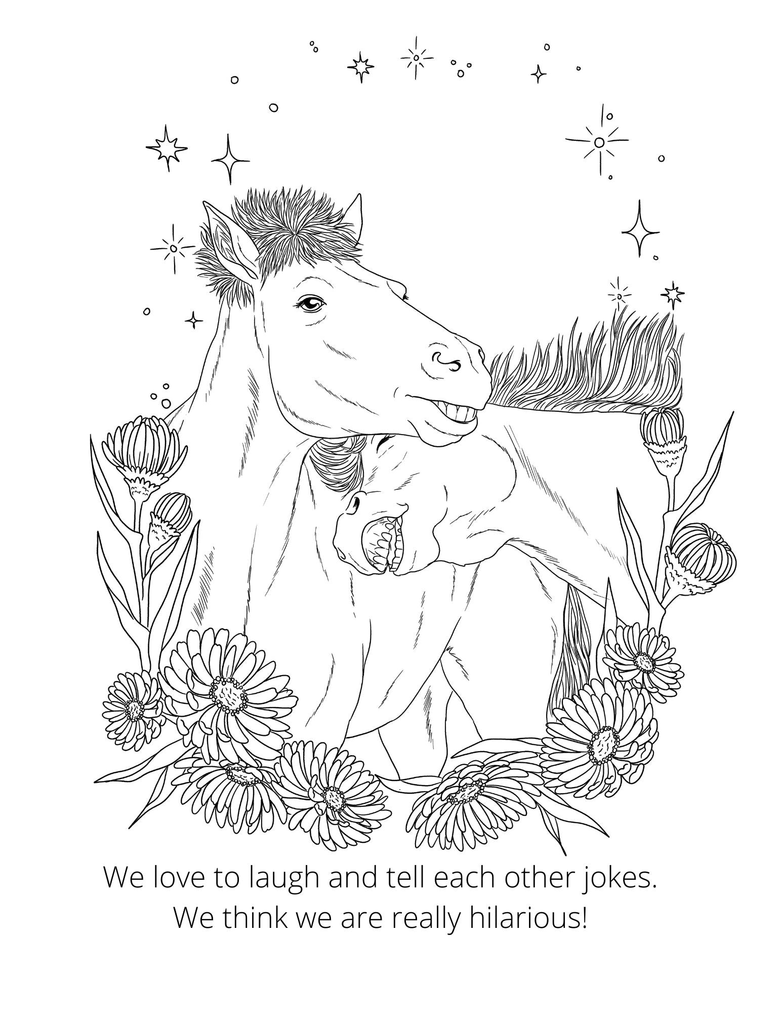 IamGlytja Coloring Book - Iamglytja