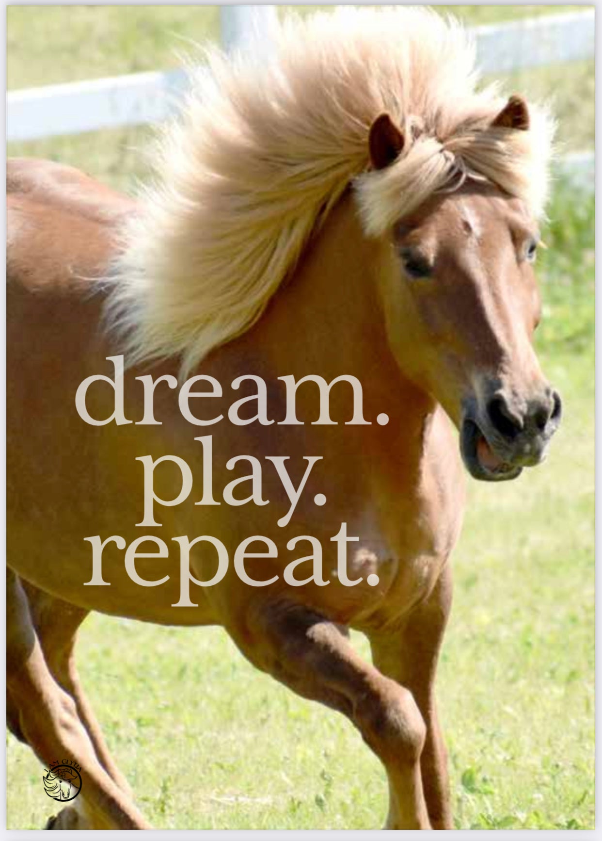 Mini Posters - Iamglytja