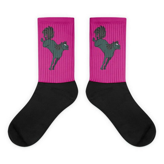 Stjarna Socks - Iamglytja