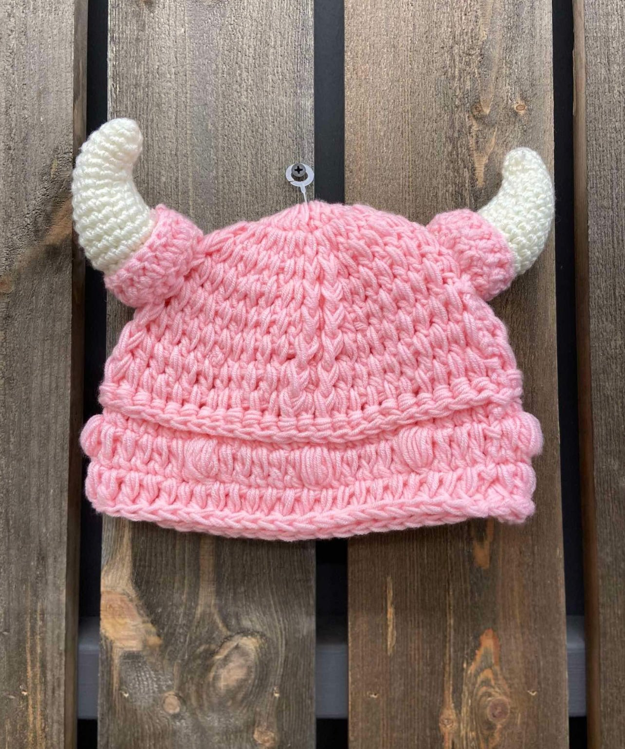 Viking Kids Hat - Iamglytja