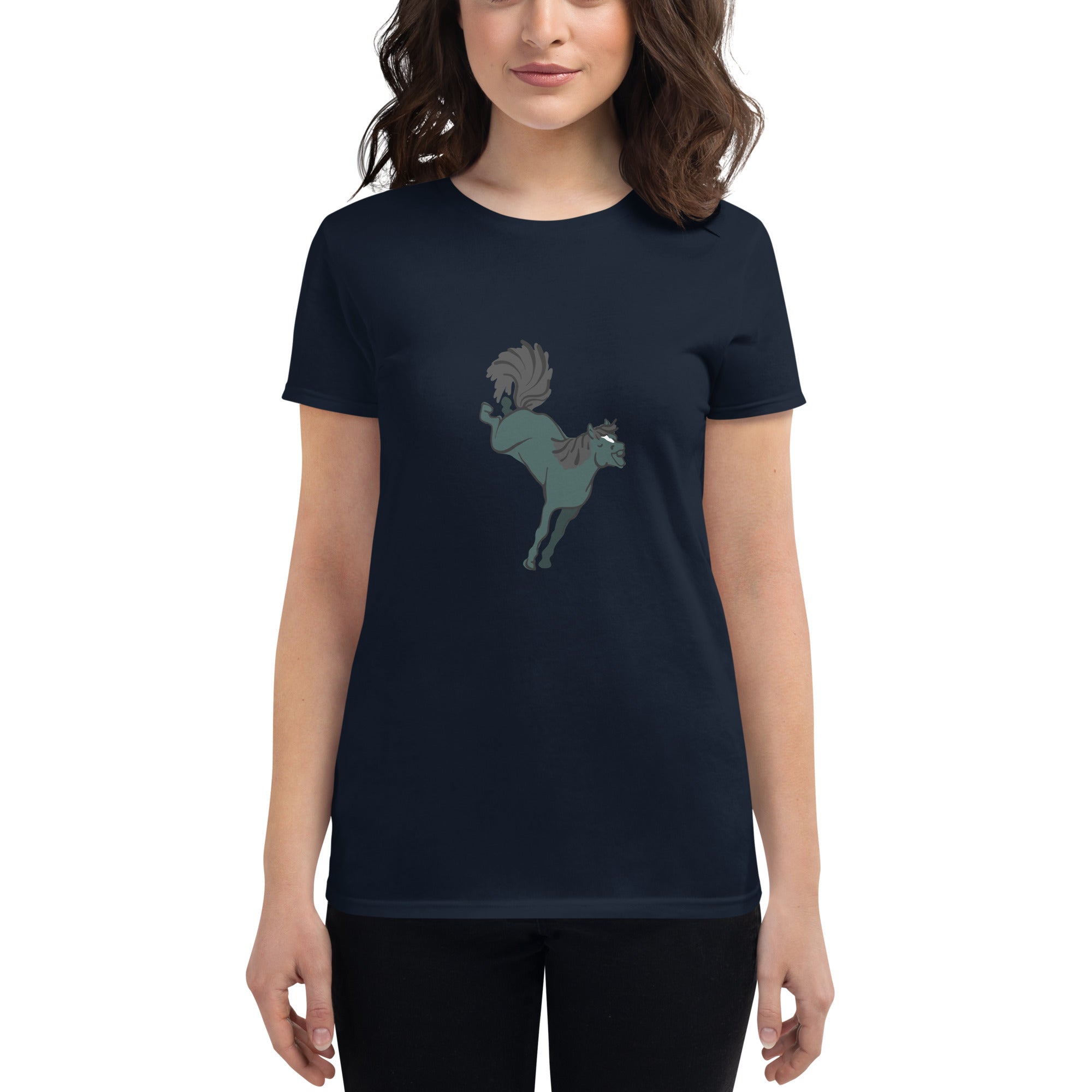 Stjarna Women's short sleeve t-shirt