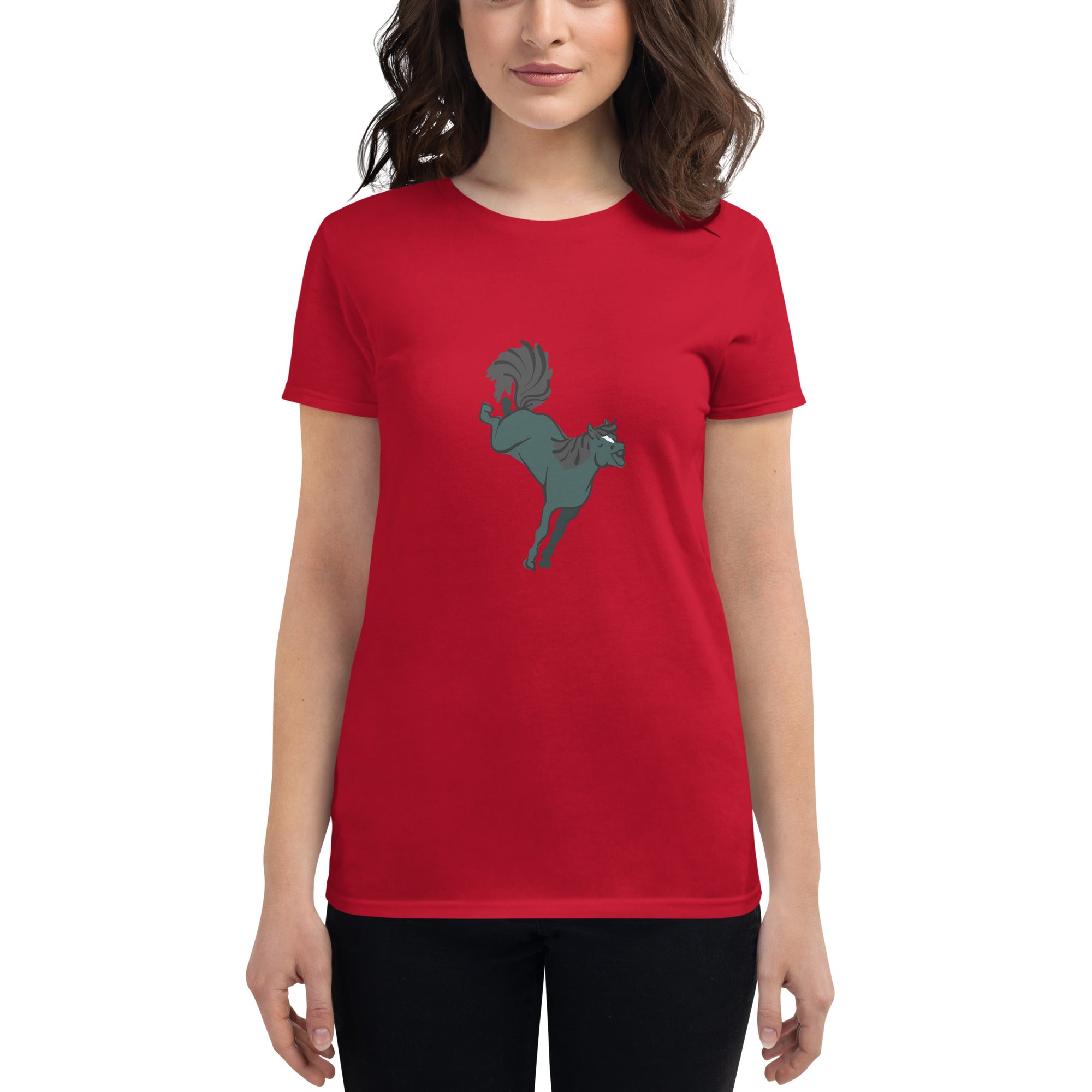 Stjarna Women's short sleeve t-shirt